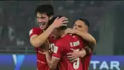 Galeri Foto: Intip Raut Ekspresif Punggawa Timnas Indonesia Kala Berjaya Lolos ke Final FIFA ASEAN Cup 2026