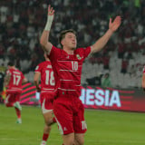 Ungkapan Jujur Ole Romeny Soal Kemampuan Mitchell Baker yang Cetak 5 Gol di Laga Timnas Indonesia Vs Bangladesh