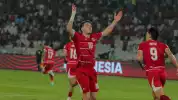 Alasan Ole Romeny Belum Main Lagi Sejak Bantu Timnas Indonesia Juara FIFA ASEAN Cup 2026