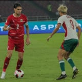 Cerita Kevin Diks Tanya John Herdman Soal Ambil Alih Posisi Striker Demi Bawa Timnas Indonesia ke Final FIFA ASEAN Cup 2026