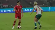 Cerita Kevin Diks Tanya John Herdman Soal Ambil Alih Posisi Striker Demi Bawa Timnas Indonesia ke Final FIFA ASEAN Cup 2026