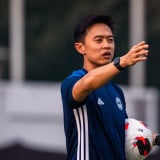Dapat Tuduhan Match Fixing Sebelum Laga, Ini Komentar Pelatih Singapura Atas Tamparan Kebobolan Setengah Lusin Gol dari Malaysia