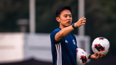 Dapat Tuduhan Match Fixing Sebelum Laga, Ini Komentar Pelatih Singapura Atas Tamparan Kebobolan Setengah Lusin Gol dari Malaysia