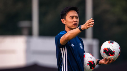 Dapat Tuduhan Match Fixing Sebelum Laga, Ini Komentar Pelatih Singapura Atas Tamparan Kebobolan Setengah Lusin Gol dari Malaysia
