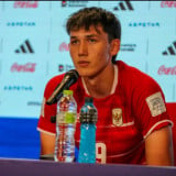 Mitchell Baker Singgung Vs Bangladesh Jadi Laga Tergila Sepanjang Karir Sepak Bola, Bersyukur 5 Golnya Bawa Timnas Indonesia ke Final FIFA ASEAN Cup