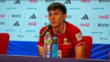 Mitchell Baker Singgung Vs Bangladesh Jadi Laga Tergila Sepanjang Karir Sepak Bola, Bersyukur 5 Golnya Bawa Timnas Indonesia ke Final FIFA ASEAN Cup