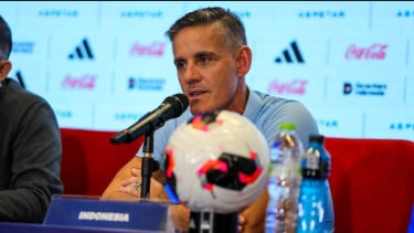 Malaysia Bantai Singapura 6-0, John Herdman Ungkap Drama Timnas Indonesia Kejar Tiket Final FIFA ASEAN Cup 2026