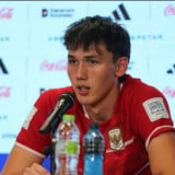 Drama 9 Gol Timnas Indonesia Bikin Mitchell Baker Tercengang: Laga Paling Gila dalam Karier Saya