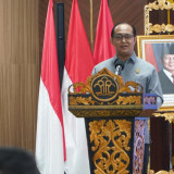 AHU Perketat Verifikasi, 158.429 Permohonan Tidak Lolos Persyaratan