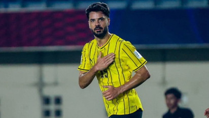 Paulo Josue Heran Bukan Main Lihat Timnas Indonesia Cetak 9 Gol, Malaysia Gagal ke Final FIFA ASEAN Cup 2026