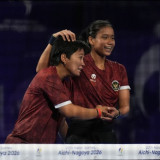 Diremehkan sebagai Olahraga FOMO, Mantan Petenis Indonesia Buktikan Padel Bisa Bawa Medali Asian Games 2026