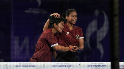 Diremehkan sebagai Olahraga FOMO, Mantan Petenis Indonesia Buktikan Padel Bisa Bawa Medali Asian Games 2026
