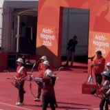 Nyaris Bawa Pulang Medali Asian Games 2026, Tim Recurve Putri Indonesia Akui Keunggulan China di Perebutan Perunggu