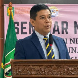 Akademisi Dukung Pilihan Presiden Prabowo pada Jenderal Suyudi untuk Kapolri