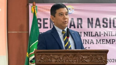 Akademisi Dukung Pilihan Presiden Prabowo pada Jenderal Suyudi untuk Kapolri