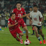 Justin Hubner Ungkap Kekacauan usai Timnas Indonesia Lolos Final FIFA ASEAN Cup 2026, Sempat Mengira Malaysia yang Melaju