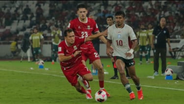 Justin Hubner Ungkap Kekacauan usai Timnas Indonesia Lolos Final FIFA ASEAN Cup 2026, Sempat Mengira Malaysia yang Melaju
