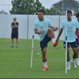 Timnas Indonesia Tembus Final FIFA ASEAN Cup 2026, Gelandang Persib Optimistis Sabet Gelar Juara