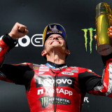 Hasil Latihan Bebas 1 MotoGP Jepang 2026: Marc Marquez Asapi Duo Aprilia untuk jadi yang tercepat di Sirkuit Motegi
