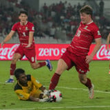 Cetak 4 Assist dan Jadi Kunci Keberhasilan Timnas Indonesia ke Final FIFA ASEAN Cup 2026, Ole Romeny: Ini Pertandingan Tergila Saya!