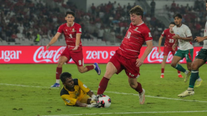 Cetak 4 Assist dan Jadi Kunci Keberhasilan Timnas Indonesia ke Final FIFA ASEAN Cup 2026, Ole Romeny: Ini Pertandingan Tergila Saya!