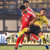 PSSI-nya Singapura Diseruduk Netizen Usai Kalah Memalukan 6-0 dari Malaysia di FIFA ASEAN Cup 2026: Shame on You!