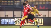Buntut Kekalahan Tak Masuk Akal 6-0 dari Malaysia, Poin FIFA Singapura Terkuras dan Ranking Berpotensi Melorot