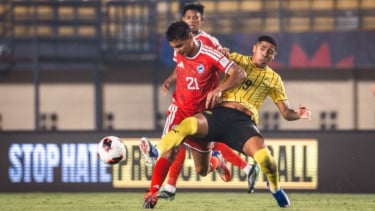PSSI-nya Singapura Diseruduk Netizen Usai Kalah Memalukan 6-0 dari Malaysia di FIFA ASEAN Cup 2026: Shame on You!