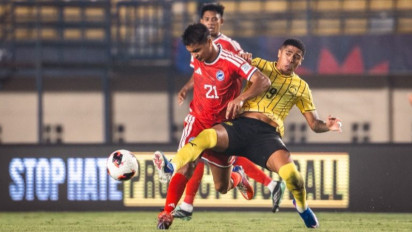 PSSI-nya Singapura Diseruduk Netizen Usai Kalah Memalukan 6-0 dari Malaysia di FIFA ASEAN Cup 2026: Shame on You!