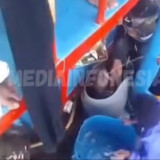 Viral Video Kekerasan ABK, Tubuh Dimasukan ke Dalam Tong Berisi Air Hingga Aksi Mengerikan Ini