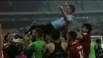 Timnas Indonesia di Ambang Sejarah, Juara FIFA ASEAN Cup 2026 Bisa Akhiri Puasa Gelar 35 Tahun