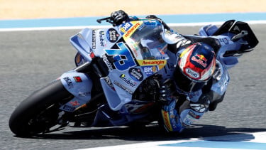 Hasil Latihan MotoGP Jepang 2026: Alex Marquez Beri Kejutan! Pecahkan Rekor Lap untuk Jadi yang Tercepat di Motegi