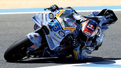 Hasil Latihan MotoGP Jepang 2026: Alex Marquez Beri Kejutan! Pecahkan Rekor Lap untuk Jadi yang Tercepat di Motegi