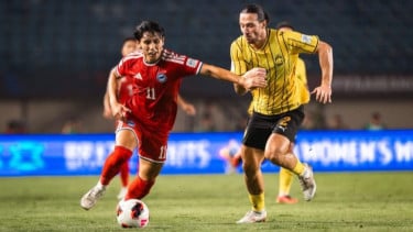 Para Pengamat Singapura Buka Suara Soal Kekalahan Memalukan The Lions dari Malaysia di FIFA ASEAN Cup 2026: Skuad Ini Mulai Mengkhawatirkan