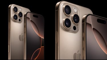 Gaji UMR Jakarta Mau Beli iPhone 15, 16, atau 17? Begini Cara Menghitungnya