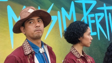 Beraksi untuk Film di Gunung Bromo, Arya Saloka Bicara Jujur Tantangan Terberatnya karena Faktor Cuaca