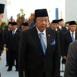Harta Kekayaan Anggota Wantimpres RI, Dato Sri Tahir hingga Chairul Tanjung Paling Fantastis