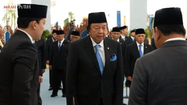 Harta Kekayaan Anggota Wantimpres RI, Dato’ Sri Tahir hingga Chairul Tanjung Paling Fantastis