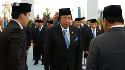 Harta Kekayaan Anggota Wantimpres RI, Dato’ Sri Tahir hingga Chairul Tanjung Paling Fantastis