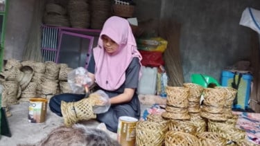 Dorong Daya Saing UMKM, Pertamina Patra Niaga Buka Akses Pasar Pelaku Usaha Daerah