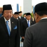 Mengenal Dato’ Sri Tahir, Pengusaha Mayapada yang Kini Jadi Wantimpres Prabowo: Pendidikan, Bisnis hingga Harta Kekayaan