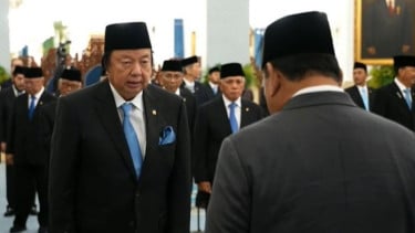 Mengenal Dato’ Sri Tahir, Pengusaha Mayapada yang Kini Jadi Wantimpres Prabowo: Pendidikan, Bisnis hingga Harta Kekayaan