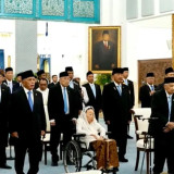 13 Anggota Wantimpres Belum Tercatat LHKPN, Kenapa? Ini Penjelasan Aturannya