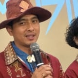 Berduet dengan Putri Marino dalam Film Berlokasi di Gunung Bromo, Arya Saloka Bilang Begini