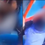 Viral ABK Kapal Ikan Disiksa dalam Tong Isi Air, Polisi Temukan 4 Korban dan Buru Pelaku