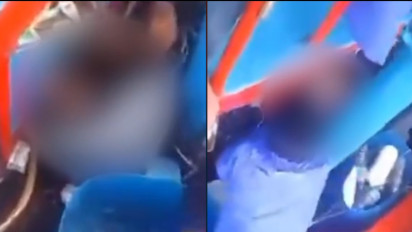 Viral ABK Kapal Ikan Disiksa dalam Tong Isi Air, Polisi Temukan 4 Korban dan Buru Pelaku