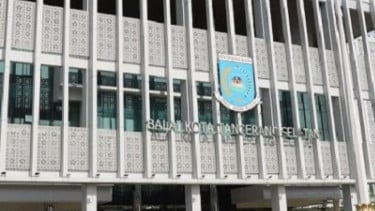 Pemkot Tangsel Pastikan Kesiapan Hadapi Porprov Banten