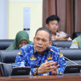 Bukan Sekadar Pintu Perlintasan, PLBN Papua Disiapkan Buka Konektivitas Ekonomi hingga Pedalaman