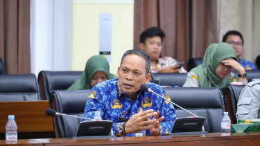 Bukan Sekadar Pintu Perlintasan, PLBN Papua Disiapkan Buka Konektivitas Ekonomi hingga Pedalaman