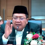 Tanggapi Rencana Audit Tata Kelola Haji, Komisi VIII DPR Soroti Regulasi dan Transparansi Perhitungan